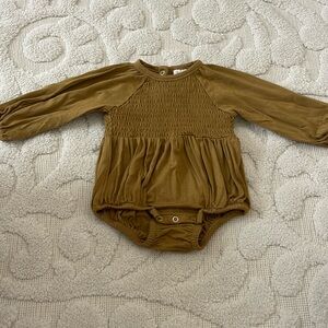 Kate Quinn romper! 💛